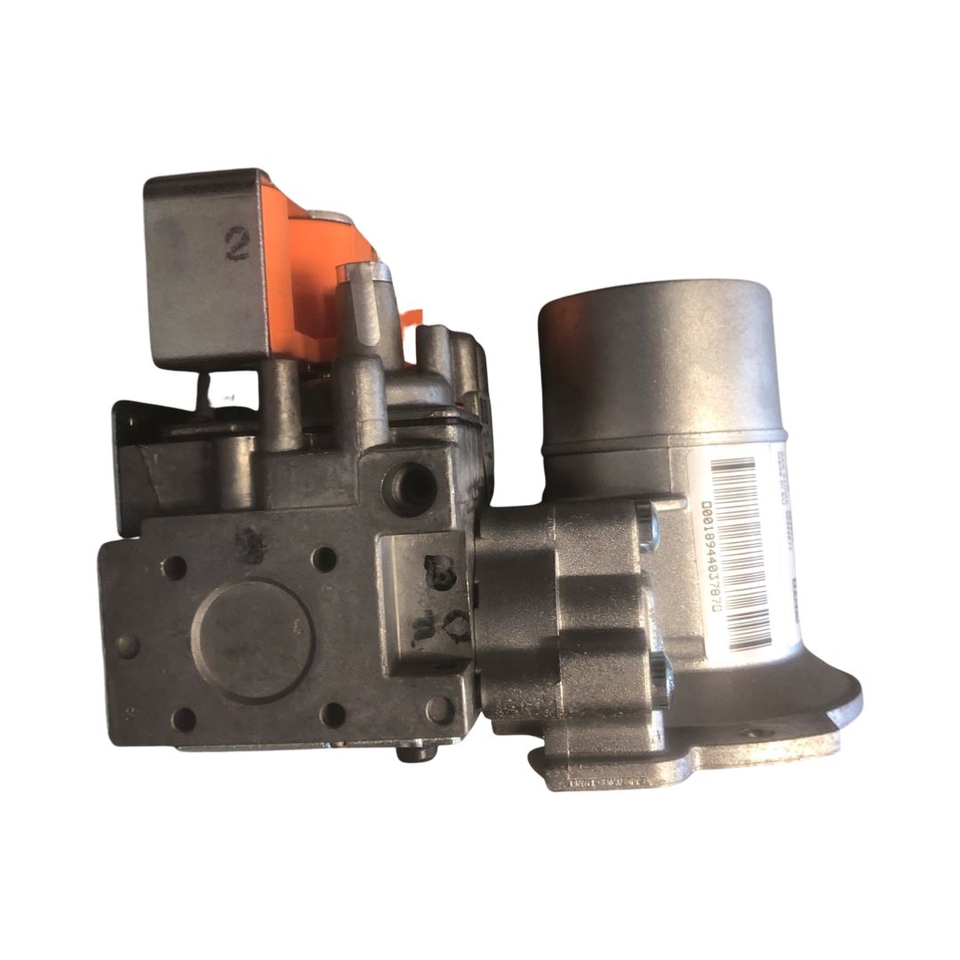 Gas control valve
